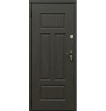 Входная дверь Вулкан Gray Elegance 2050х960 мм левие