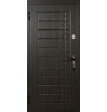Вхідні двері Вулкан Grid Fusion