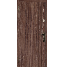 Вхідні двері Вулкан Stripe