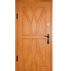 Вхідні двері Вулкан Візантія