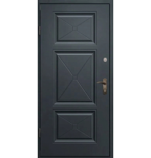 Вхідні двері Вулкан Фільон Класік