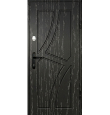 Вхідні двері Вулкан Art Line