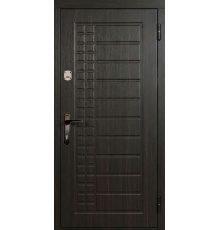 Вхідні двері Вулкан Grid Fusion