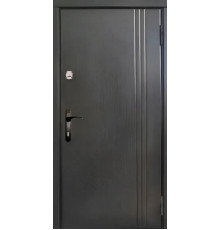 Вхідні двері Вулкан Modern Line