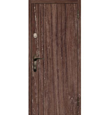 Вхідні двері Вулкан Stripe