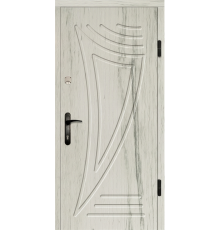 Вхідні двері Вулкан Арт Лінія