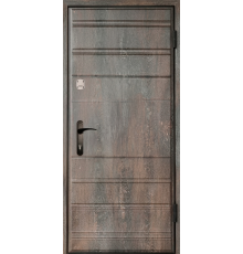 Вхідні двері Вулкан Метро Стоун