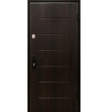 Вхідні двері Вулкан Модерн Лайн
