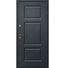 Вхідні двері Вулкан Фільон Класік
