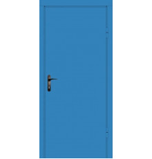 Входная дверь Вулкан SkyLine металл/МДФ