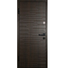 Вхідні двері Вулкан Tech Modern