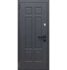 Вхідні двері Вулкан «Класик Лайн»