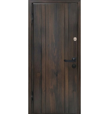 Вхідні двері Вулкан «Лофт Стандарт»