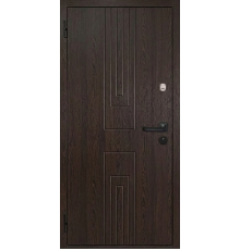 Вхідні двері Вулкан «Лінія Преміум»