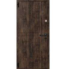 Вхідні двері Вулкан «Сфера Преміум »