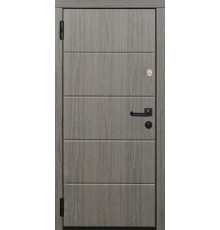 Вхідні двері Вулкан Сканди Лайн