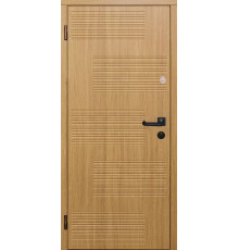 Вхідні двері Вулкан Страйп лайн