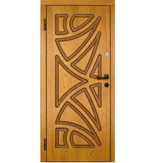 Вхідні двері Вулкан “Артекс”