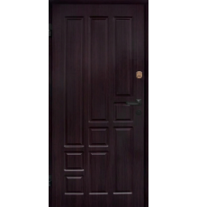 Вхідні двері Вулкан “Елегант Панель Венге”