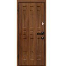 Вхідні двері Вулкан “Квадро Класик”