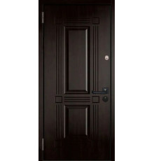 Вхідні двері Вулкан “Класик Преміум Венге”