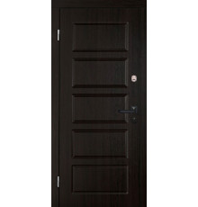 Вхідні двері Вулкан “Класик”