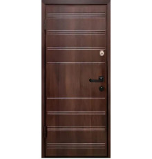 Вхідні двері Вулкан “Лінія Люкс”