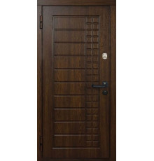 Вхідні двері Вулкан “Лінія Плюс”