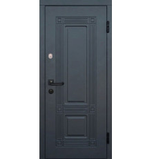 Вхідні двері Вулкан Neo Classic 2050х860 мм праві