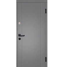 Вхідні двері Вулкан Pure Line 2050х860 мм праві