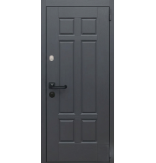 Вхідні двері Вулкан «Класик Лайн»