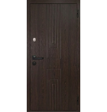 Вхідні двері Вулкан «Лінія Преміум»