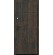 Вхідні двері Вулкан «Мінімал Преміум»