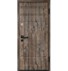 Вхідні двері Вулкан «Старе дерево»