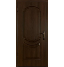 Входная дверь Вулкан Classic Oval 2050х860 мм левие
