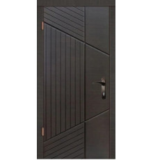 Входная дверь Вулкан “Modern Geometry”