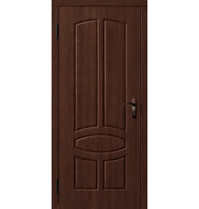 Вхідні двері Вулкан Classic Ornament