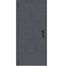 Вхідні двері Вулкан Concrete Style