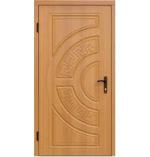 Вхідні двері Вулкан Greek Line