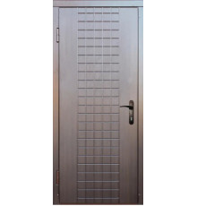 Вхідні двері Вулкан Modern Grid