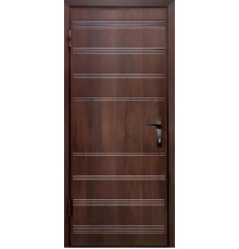 Вхідні двері Вулкан Prestige Line 2050х860 мм ліві