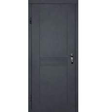 Вхідні двері Вулкан Smart Line