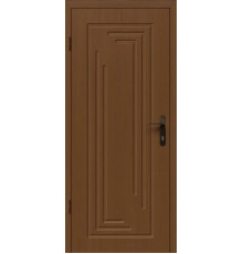 Вхідні двері Вулкан Vector