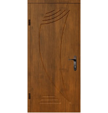 Вхідні двері Вулкан Verona Soft