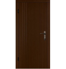 Вхідні двері Вулкан База