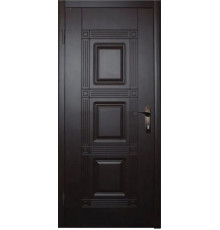 Вхідні двері Вулкан Бастіон