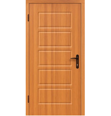 Вхідні двері Вулкан Класік Панель