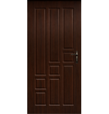 Вхідні двері Вулкан Роял Панель