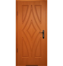 Вхідні двері Вулкан Симетрія