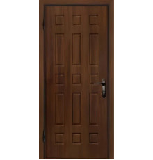 Вхідні двері Вулкан “Classic Columns” 2050х860 мм ліві